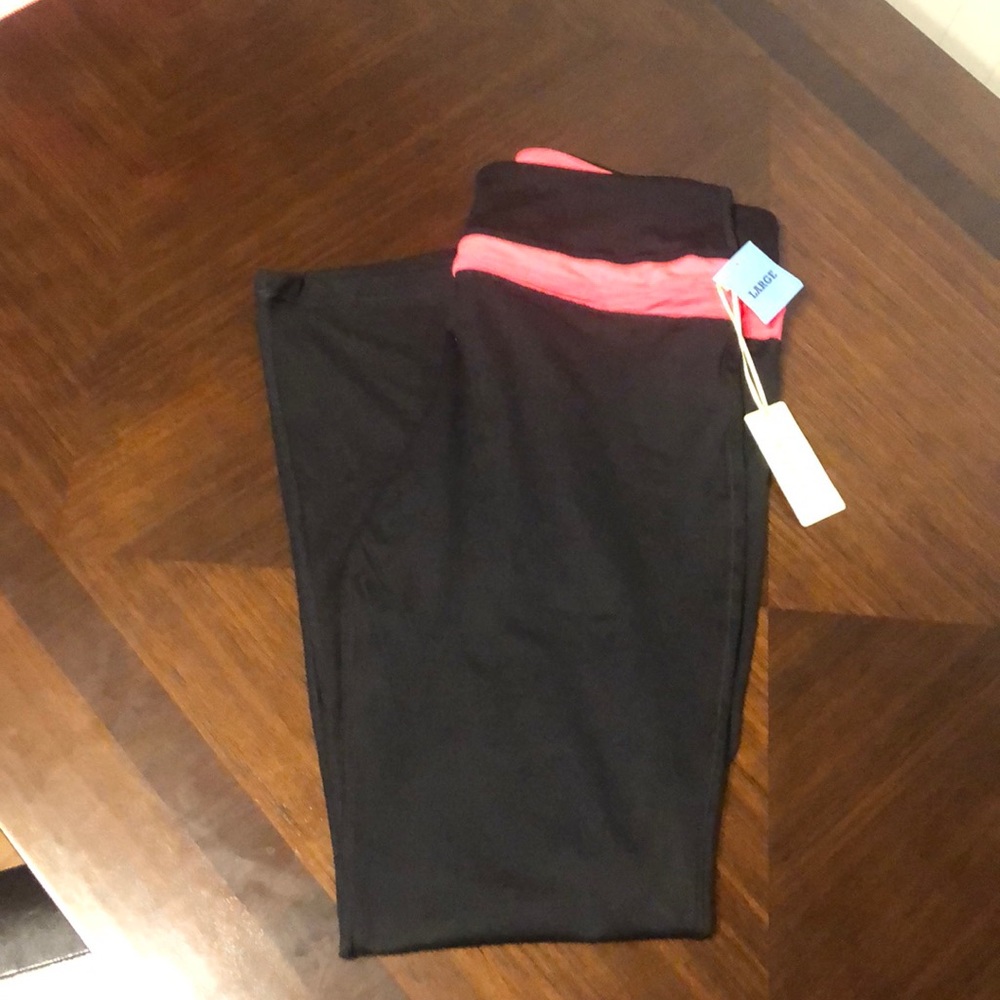 Exercise Pants